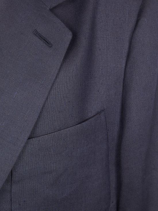 26SS 폴 스미스 수트 자켓 M1R 2358 V02904 69 BROWN - PAUL SMITH