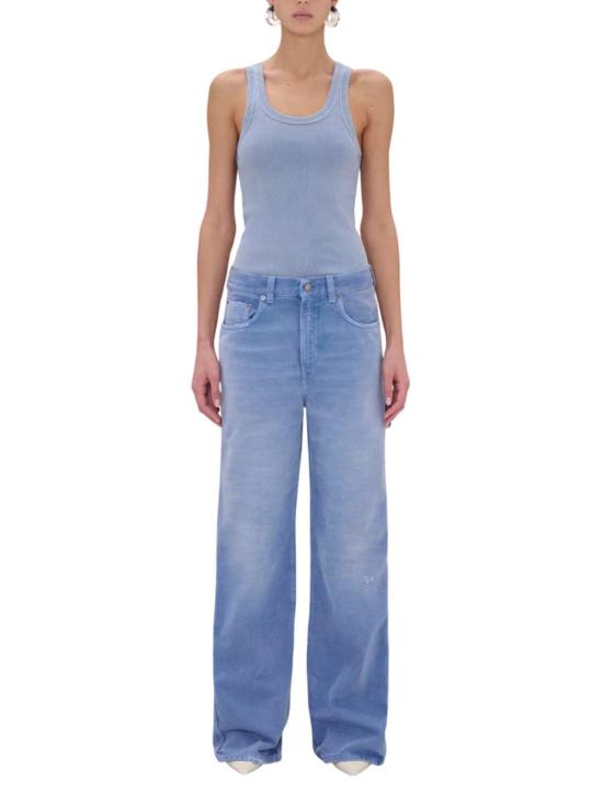 26SS 하이쿠레 데님 팬츠 HEW03300GF172PX T0135 - HAIKURE