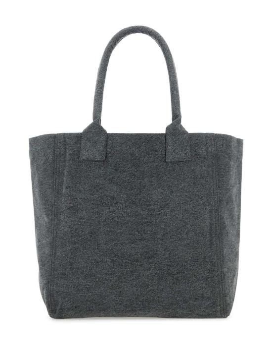 26FW 이자벨마랑 YENKY 엔키 토트백 PM0002FAA1X19M 02FK NERO - ISABEL MARANT