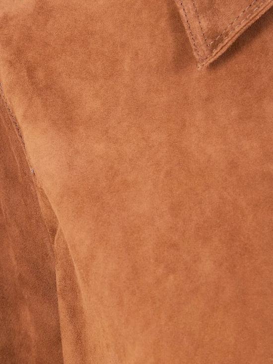 26SS 세미쿠튀르 셔츠 Y6ST01 NATURAL - SEMI-COUTURE