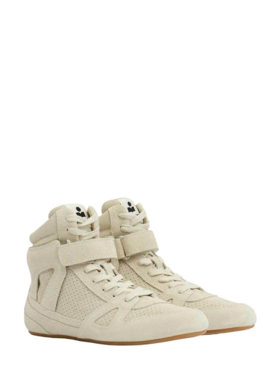 26SS 이자벨마랑 스니커즈 BK0096HAD1E02N 20CK - ISABEL MARANT