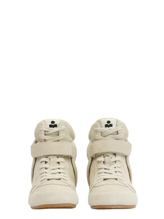 26SS 이자벨마랑 스니커즈 BK0096HAD1E02N 20CK - ISABEL MARANT