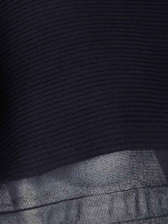25FW 이세이 미야케 미디 원피스 IM58KH310 15 BLACK - ISSEY MIYAKE
