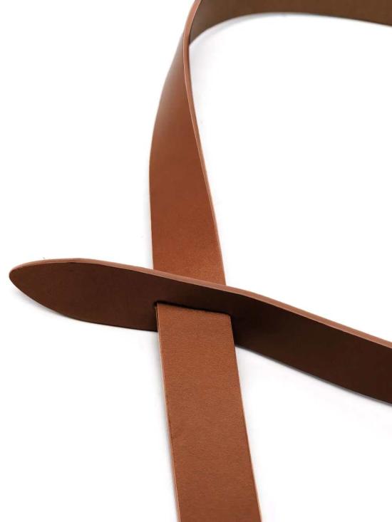 26SS 이자벨마랑 레귤러 벨트 CE011CFAA3B65A 23NL - ISABEL MARANT