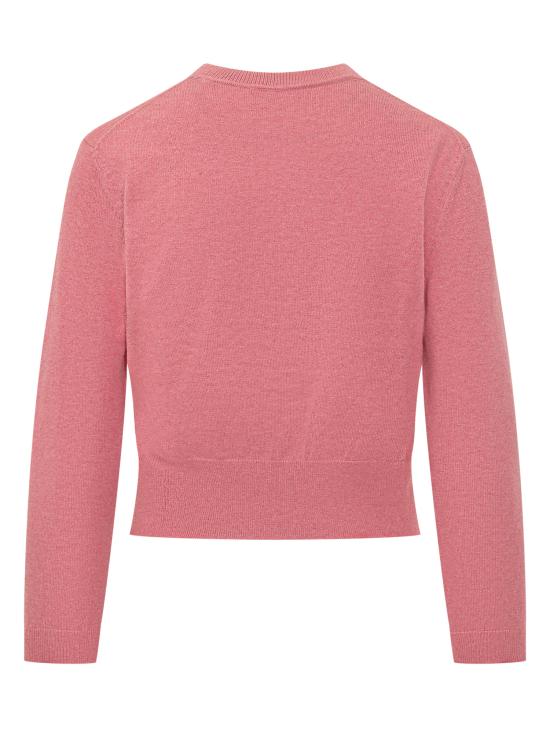 26SS 이자벨마랑에뚜왈 스웨터 23ACA0040FAA1X05E 40BG BUBBLEGUM - ISABEL MARANT ETOILE