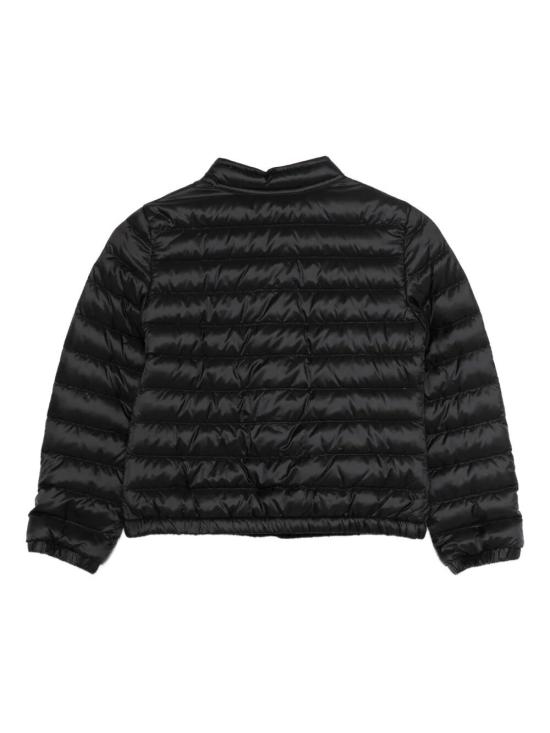 26SS [키즈] 몽클레어 패딩 L19541A00032 597YF 999 BLACK - MONCLER