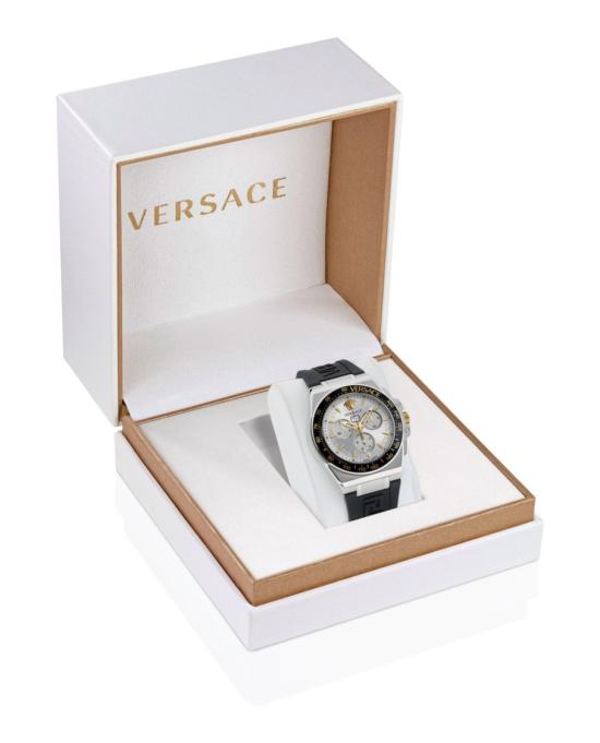  베르사체 손목시계 VE7H00123 STSTL OS - VERSACE