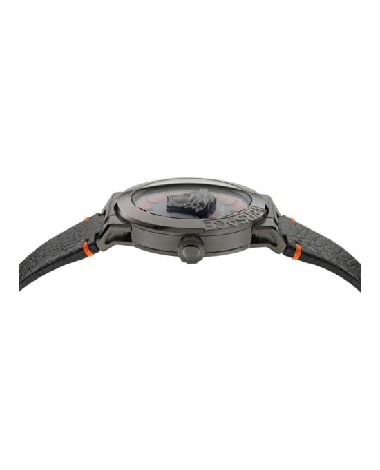  베르사체 손목시계 VE7E00323 GUN01 OS - VERSACE