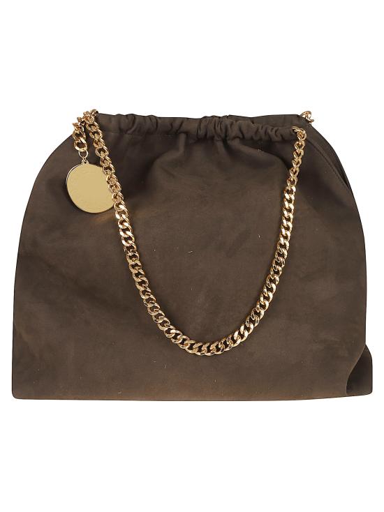 26SS 스텔라 맥카트니 숄더백 7B0180 WP0543 2017 MOKA