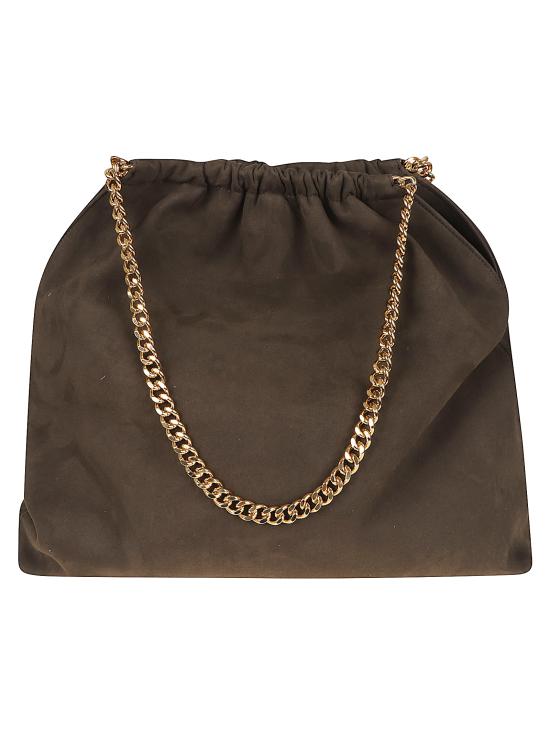 26SS 스텔라 맥카트니 숄더백 7B0180 WP0543 2017 MOKA - STELLA MCCARTNEY