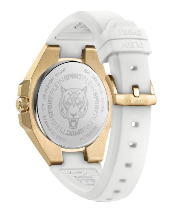  플레인스포츠 손목시계 PS7BA0224 GOLD1 OS - PLEIN SPORT