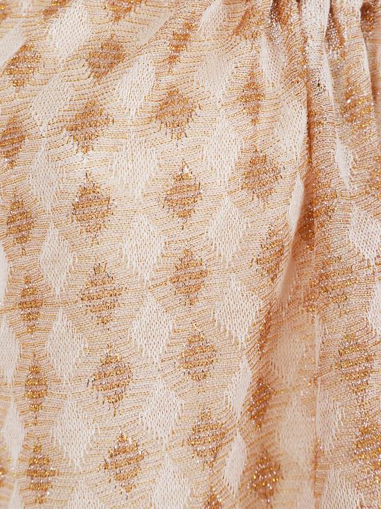 26SS 포르테포르테 민소매 티셔츠 14731 MY TOP F49A 2077 ALBA - FORTE FORTE