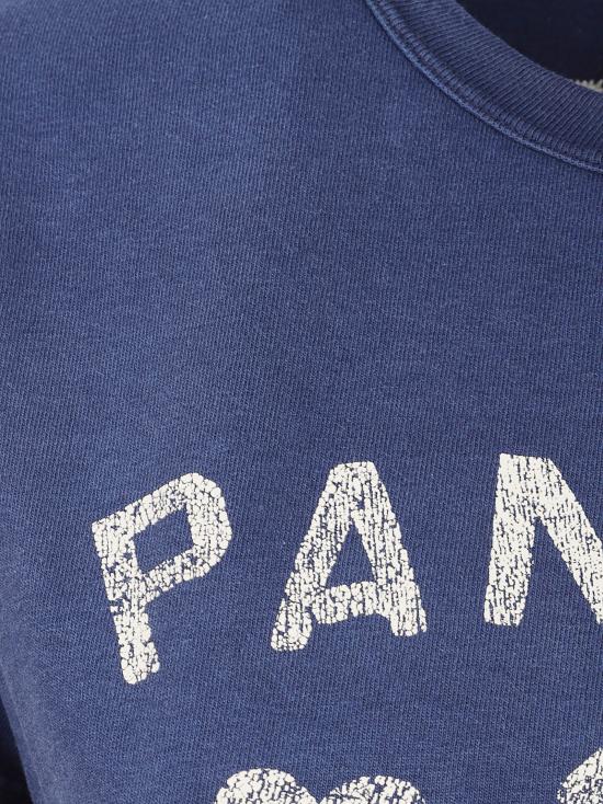 25FW 발렌티노 가라바니 반팔 티셔츠 BMG24Y 9GL AKP BLU - VALENTINO GARAVANI