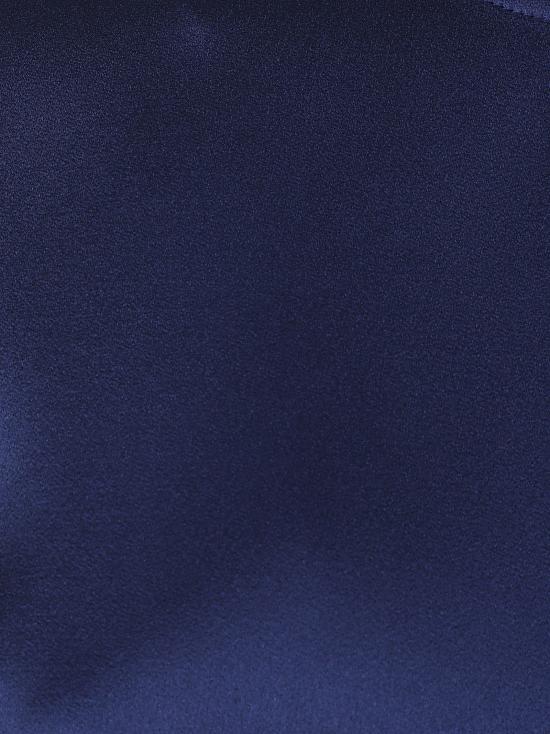 26SS 스텔라 맥카트니 민소매 티셔츠 6T00173 FU302 4000 NAVY - STELLA MCCARTNEY