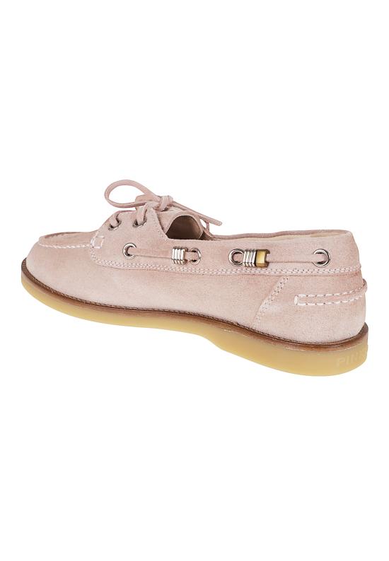 26SS 핑코 로퍼 SD0539P002 P26 LIGHT ROSE - PINKO
