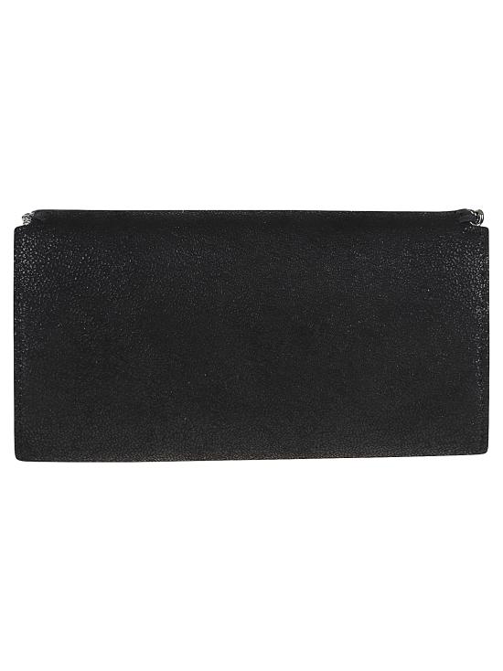 26SS 스텔라 맥카트니 숄더백 7P0086 W9132 1000 BLACK - STELLA MCCARTNEY