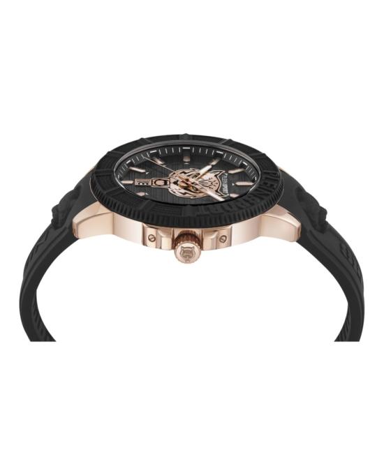  플레인스포츠 손목시계 PSAEA0224 RSGLD OS - PLEIN SPORT