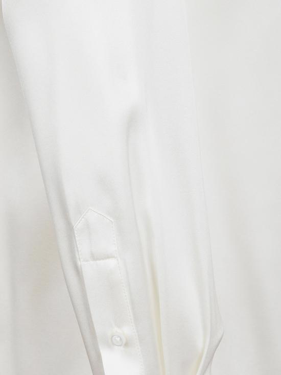 25FW 랄프 로렌 셔츠 290864929 005 ANTQ WHITE - RALPH LAUREN