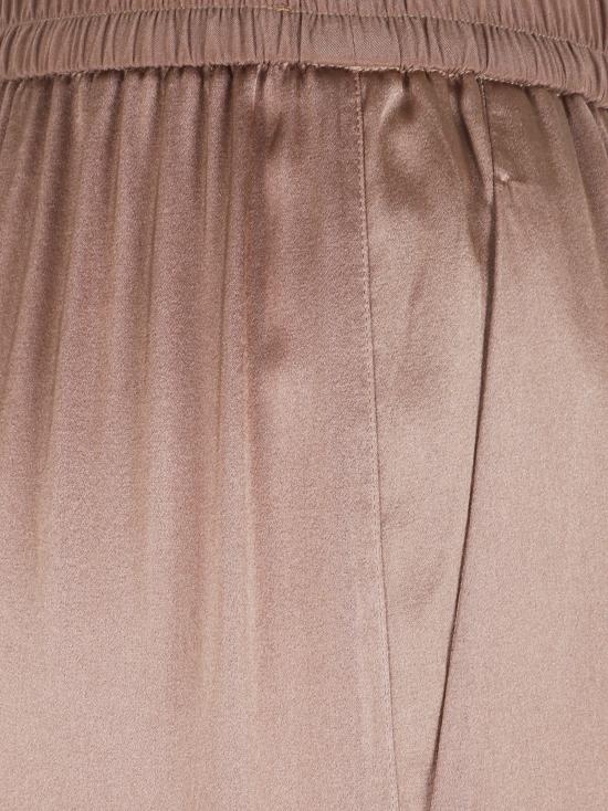 26SS 포르테포르테 스트레이트 팬츠 14582 MY PANTS F49A 3002 NOCE - FORTE FORTE