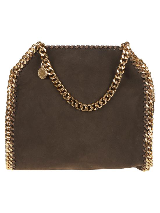 26SS 스텔라 맥카트니 크로스백 371223 WP0543 2017 MOKA