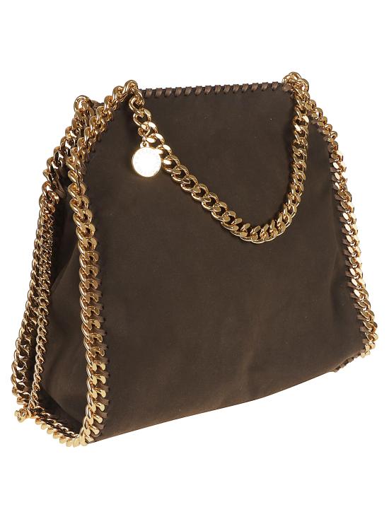 26SS 스텔라 맥카트니 크로스백 371223 WP0543 2017 MOKA - STELLA MCCARTNEY