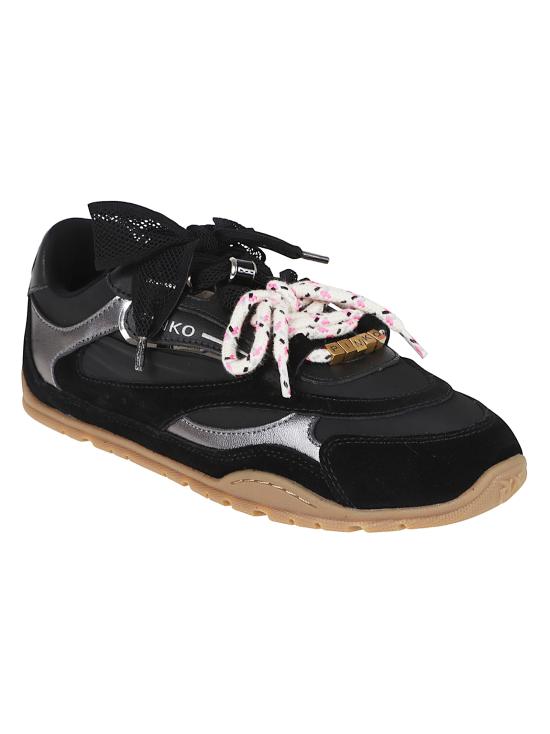 26SS 핑코 스니커즈 SS0185P076 Z99 BLACK - PINKO