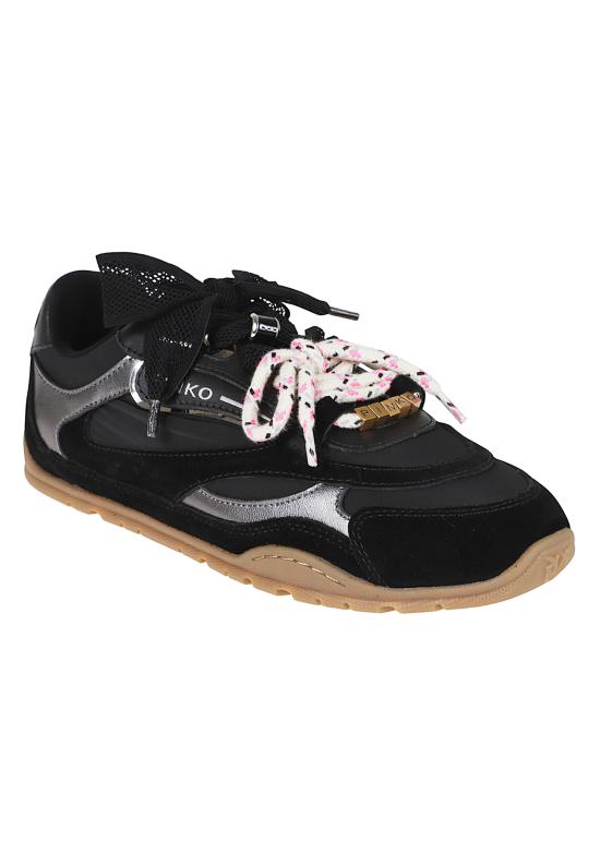 26SS 핑코 스니커즈 SS0185P076 Z99 BLACK - PINKO