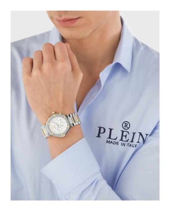  필립 플레인 손목시계 PWZBA0423 TTE OS - PHILIPP PLEIN