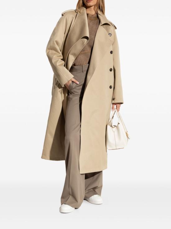 25FW 토즈 스니커즈 XXW04L0HZ40JUS B001 White - TODS