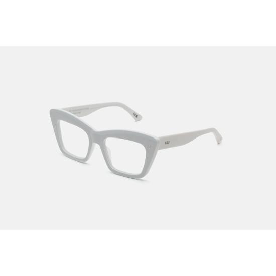 26SS 레트로슈퍼퓨처 선글라스 NUMERO 107 BIANCO - RETROSUPERFUTURE