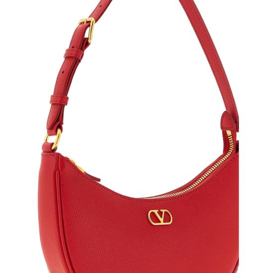 26SS 발렌티노 가라바니 토트백 8W2P0AK3SNP JU5 RED - VALENTINO GARAVANI