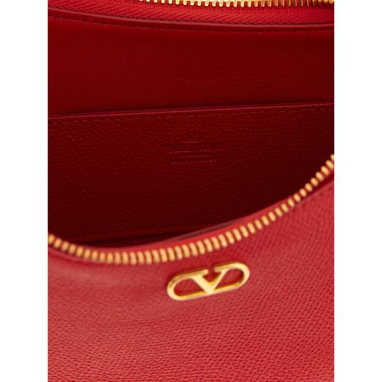 26SS 발렌티노 가라바니 토트백 8W2P0AK3SNP JU5 RED - VALENTINO GARAVANI