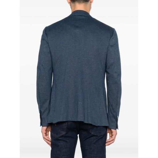 26SS 이사이아 수트 자켓 20960 C21GSI 810 BLUE - ISAIA