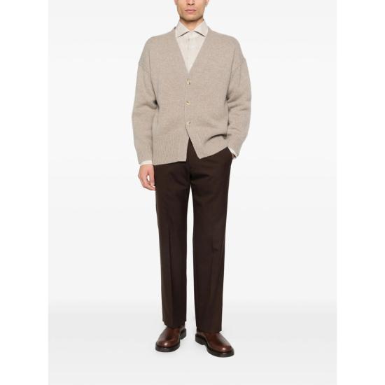 26SS 이사이아 긴팔 셔츠 KM304 MC10TC 23 NEUTRALS - ISAIA