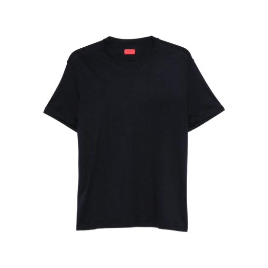 26SS 이사이아 반팔 티셔츠 J0416 MCX154 800 BLUE