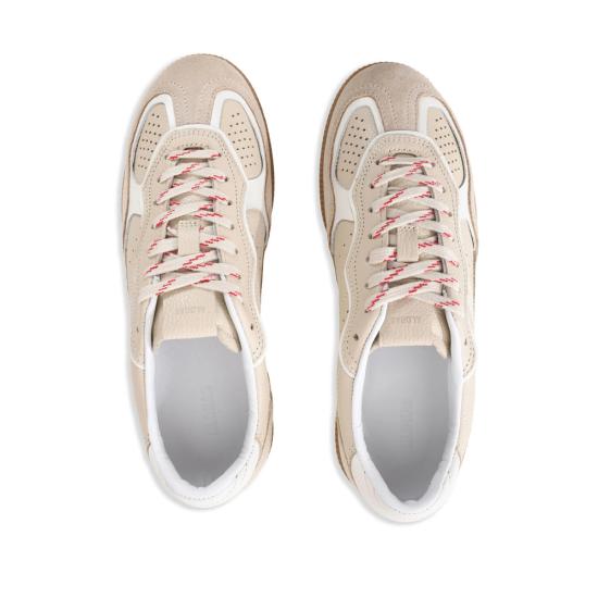 26SS 알로하스 스니커즈 S100709 01 CREAM NEUTRALS - ALOHAS