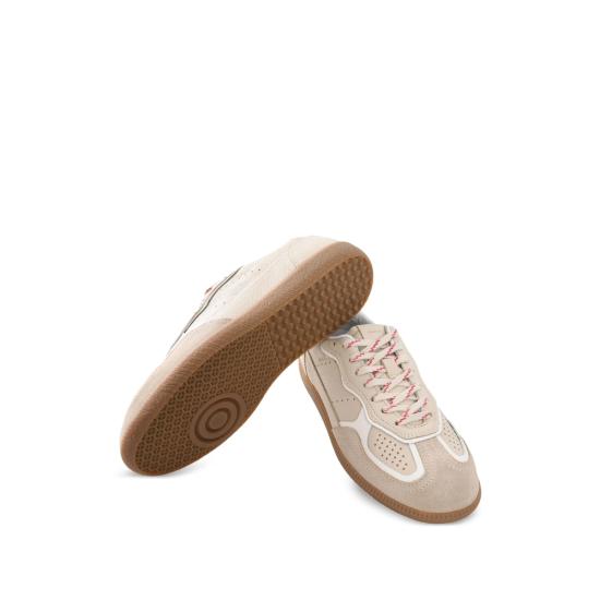 26SS 알로하스 스니커즈 S100709 01 CREAM NEUTRALS - ALOHAS