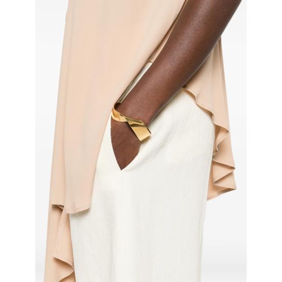 26SS 파비아나 필리피 팔라초 팬츠 PAD266F307 L782 VR2 NEUTRALS - FABIANA FILIPPI