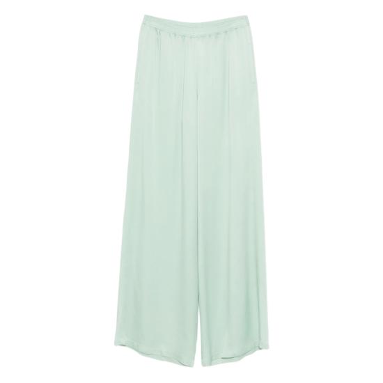 26SS 파비아나 필리피 팔라초 팬츠 PAD266F291 D908 6172 GREEN