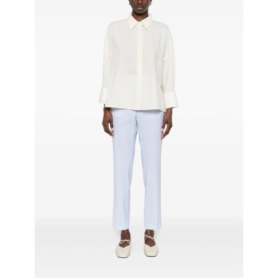 26SS 파비아나 필리피 셔츠 CAD266F309 L771 0145 NEUTRALS - FABIANA FILIPPI