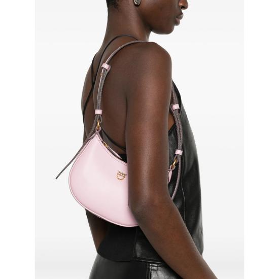 26SS 핑코 토트백 103538 A0F1 P26Q PINK - PINKO