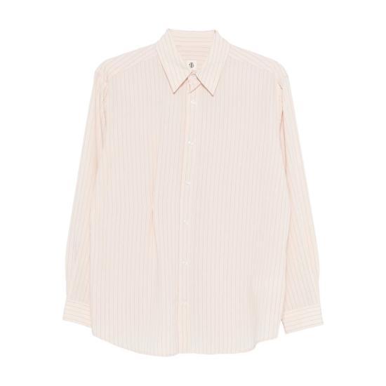 26SS 더 가먼트 셔츠 22091 COSTA 971 NEUTRALS GREY