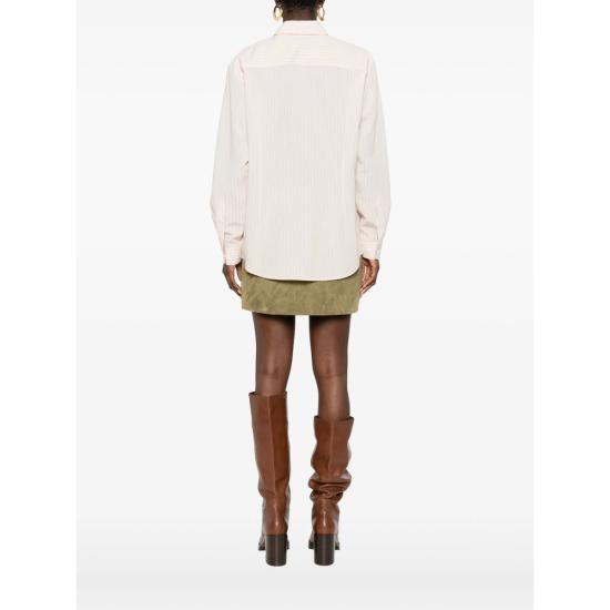 26SS 더 가먼트 셔츠 22091 COSTA 971 NEUTRALS GREY - THE GARMENT