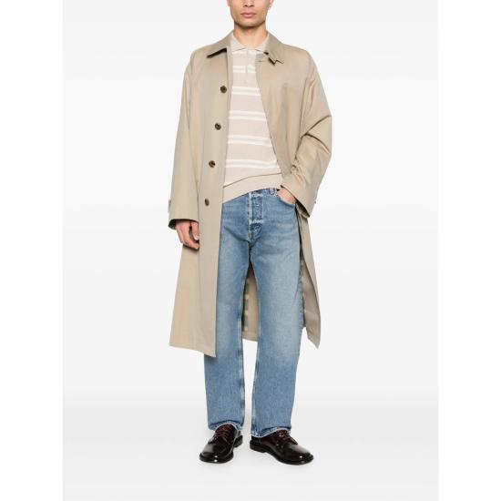 26SS 에이골디 데님 팬츠 A703 1371 FRCTR BLUE - AGOLDE