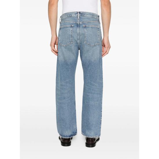 26SS 에이골디 데님 팬츠 A703 1371 FRCTR BLUE - AGOLDE