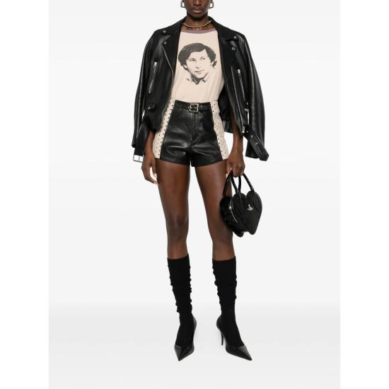 26SS 앙팡리쉬데프리메 반팔 티셔츠 120 566 BEIBW NEUTRALS - ENFANTS RICHES DEPRIMES