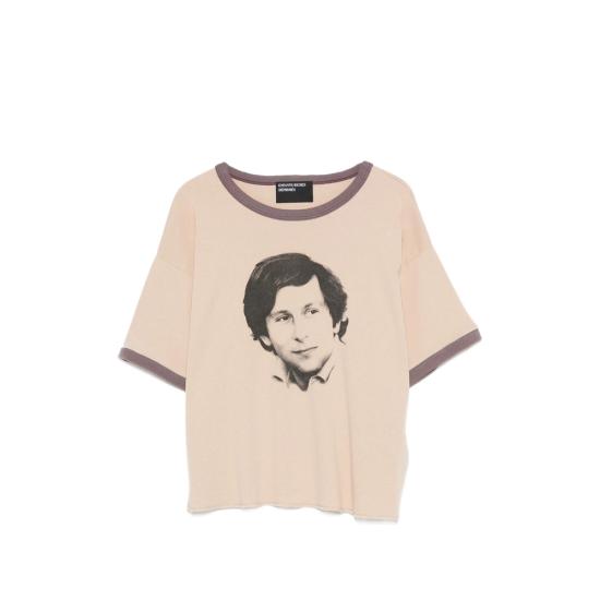 26SS 앙팡리쉬데프리메 반팔 티셔츠 120 566 BEIBW NEUTRALS