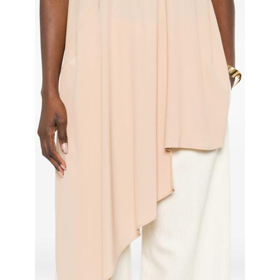 26SS 파비아나 필리피 블라우스 TPD266F288 D943 0157 NEUTRALS - FABIANA FILIPPI