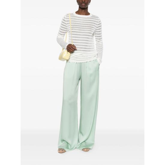 26SS 파비아나 필리피 자켓 MAD266F102 L768 0142 WHITE - FABIANA FILIPPI