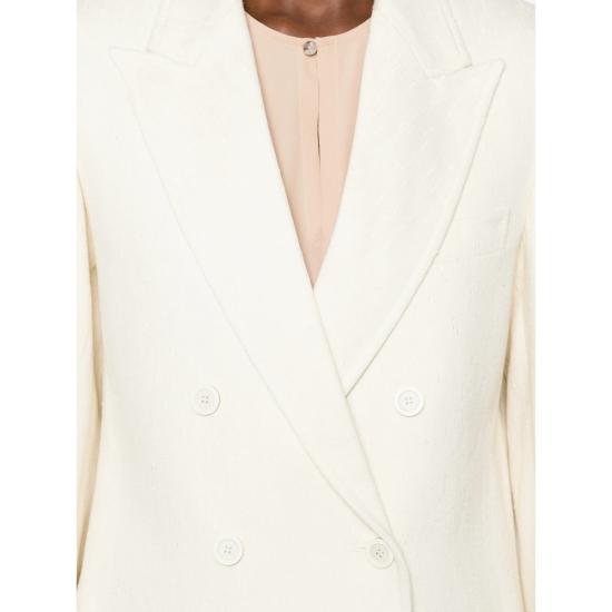 26SS 파비아나 필리피 수트 자켓 GCD266F216 L782 VR2 NEUTRALS - FABIANA FILIPPI